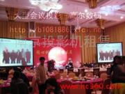 專業(yè)會(huì)務(wù)會(huì)展服務(wù)與設(shè)備租賃——南京高效會(huì)議與展覽解決方案