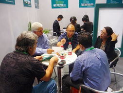 創(chuàng)新改變未來(lái)，信任收獲成功——公司圓滿參展第十二屆全國(guó)農(nóng)藥交流會(huì)暨農(nóng)化產(chǎn)品展覽會(huì)