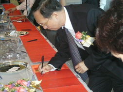 香港中華廠商聯(lián)合會(huì)展覽服務(wù)（CMA Exhibition Services Ltd.）圖文設(shè)計(jì)制作解析