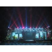 會(huì)議展覽服務(wù) 一站式解決方案助力品牌展示與傳播