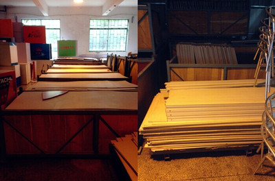 蘇州展覽展示工廠 專業會議與展覽服務的全方位支持