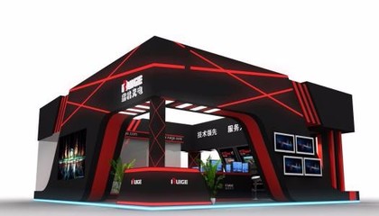 北京會議及展覽服務一體化 從布置、燈光舞臺到展臺特裝的全面解決方案