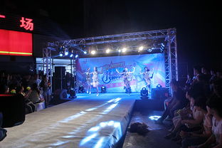 一站式專業服務 開業慶典、會議會展、舞臺搭建與設備租賃全解析