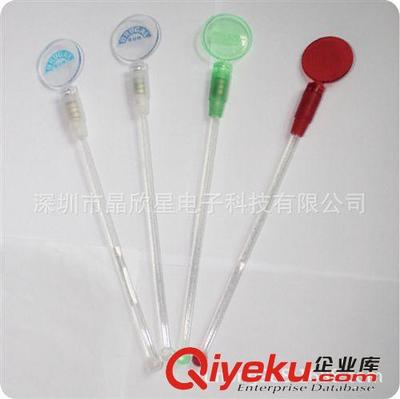 點亮夜色，引爆派對——晶欣星電子科技LED發光調酒棒全解析